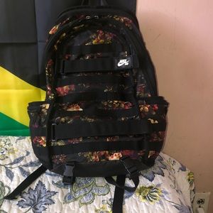 Nike SB RPM Skateboard BackPack